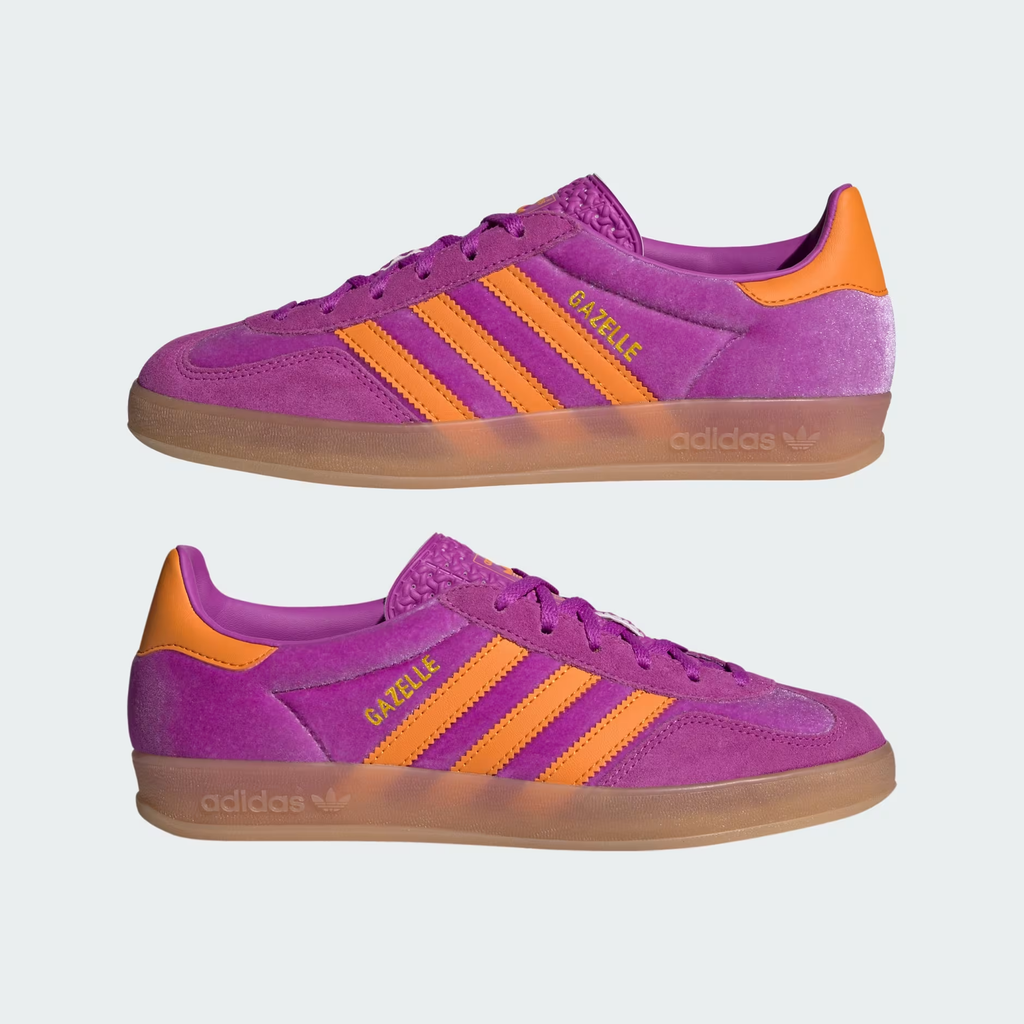 Adidas Gazelle Indoor Shoes