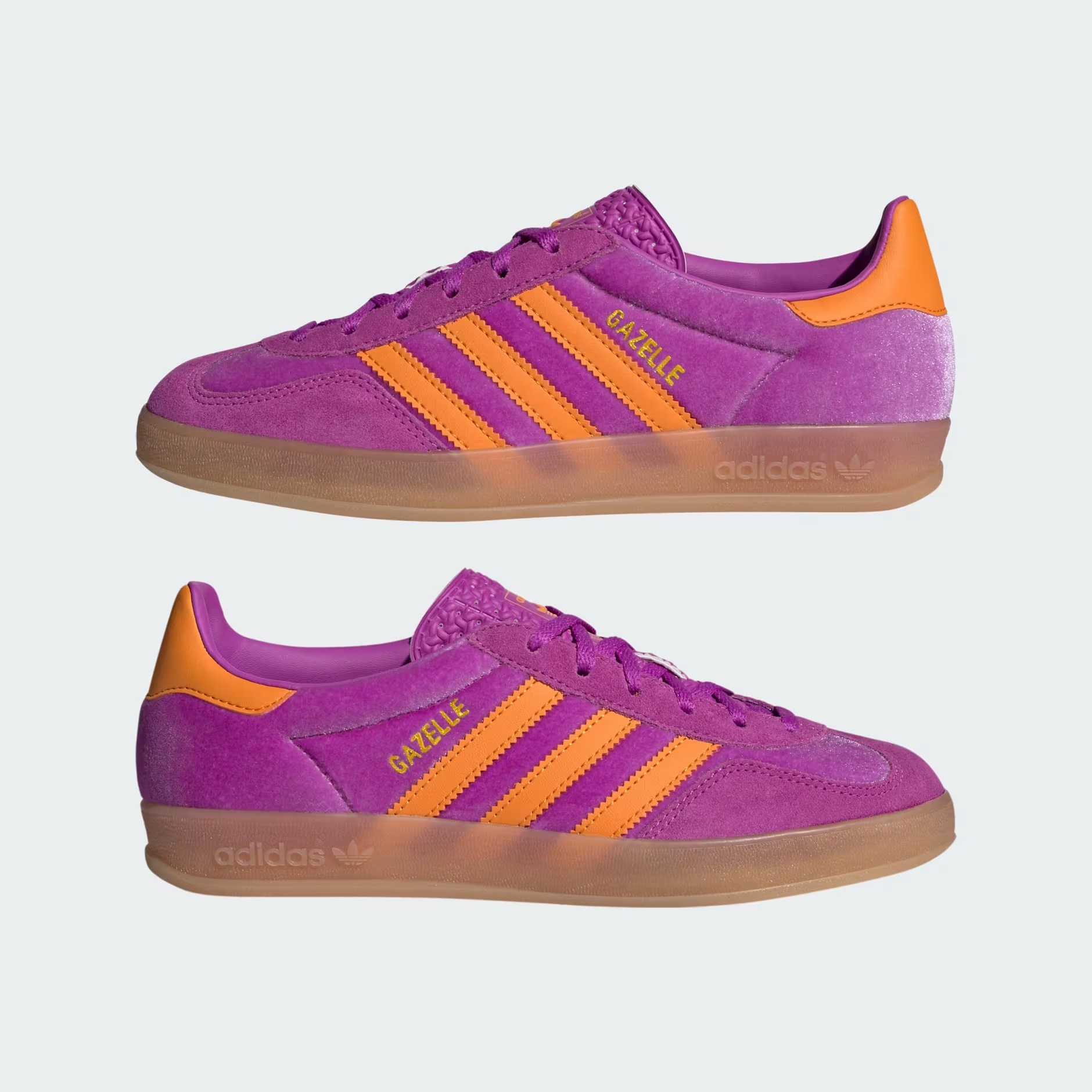 Adidas Gazelle Indoor Shoes