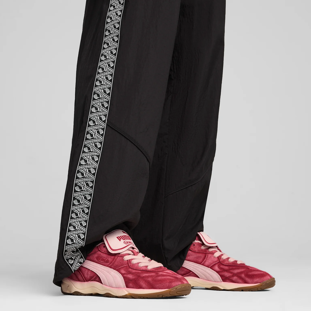 Puma King Indoor "The Neverworn V" Sneakers
