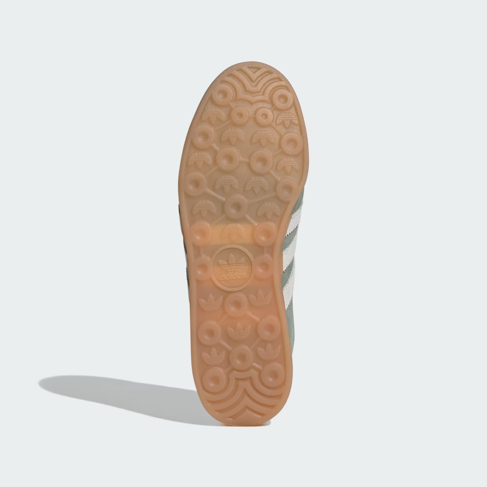 Adidas Gazelle Lo Pro Shoes