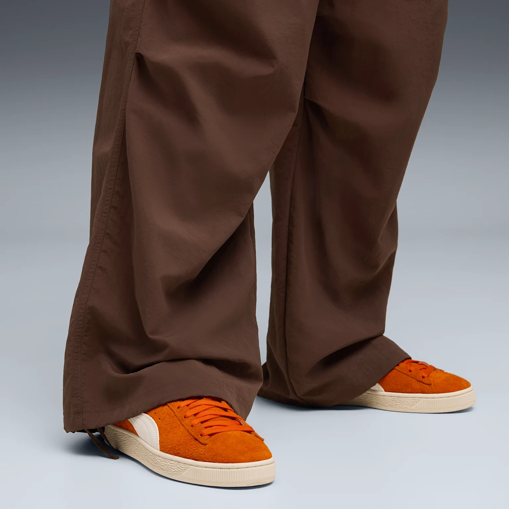 Puma Suede Charles F. Stead IV Sneakers