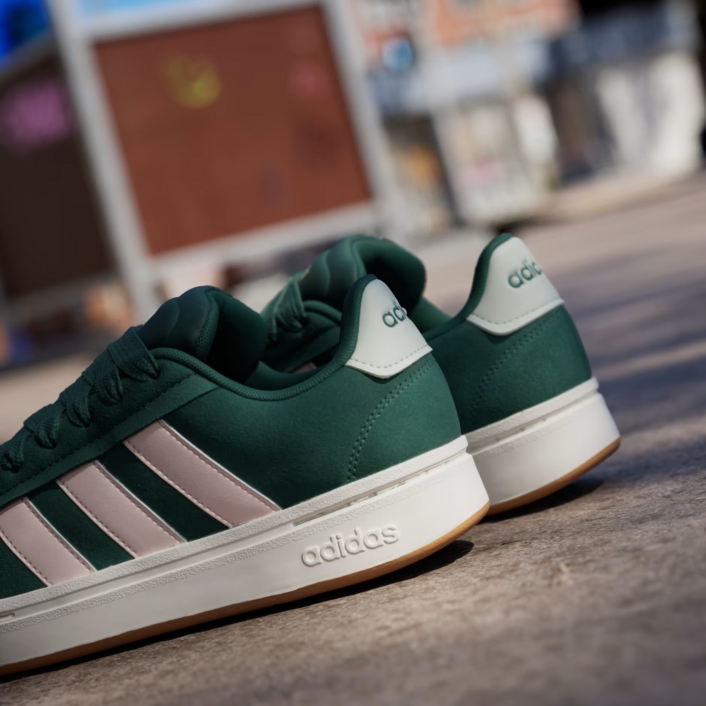 Adidas Grand Court Alpha Shoes