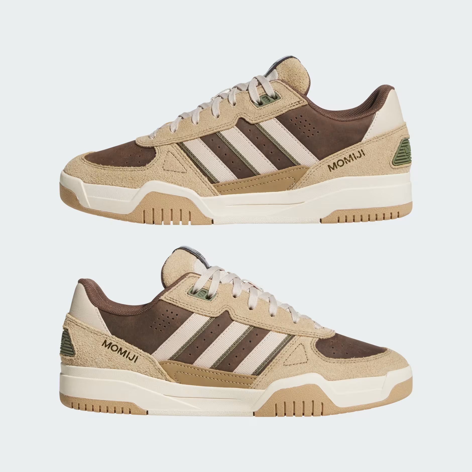 Adidas Tekkira Cup x Momiji Nishiya Shoes