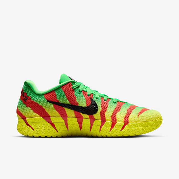 Nike Ja 3 'Raptor'