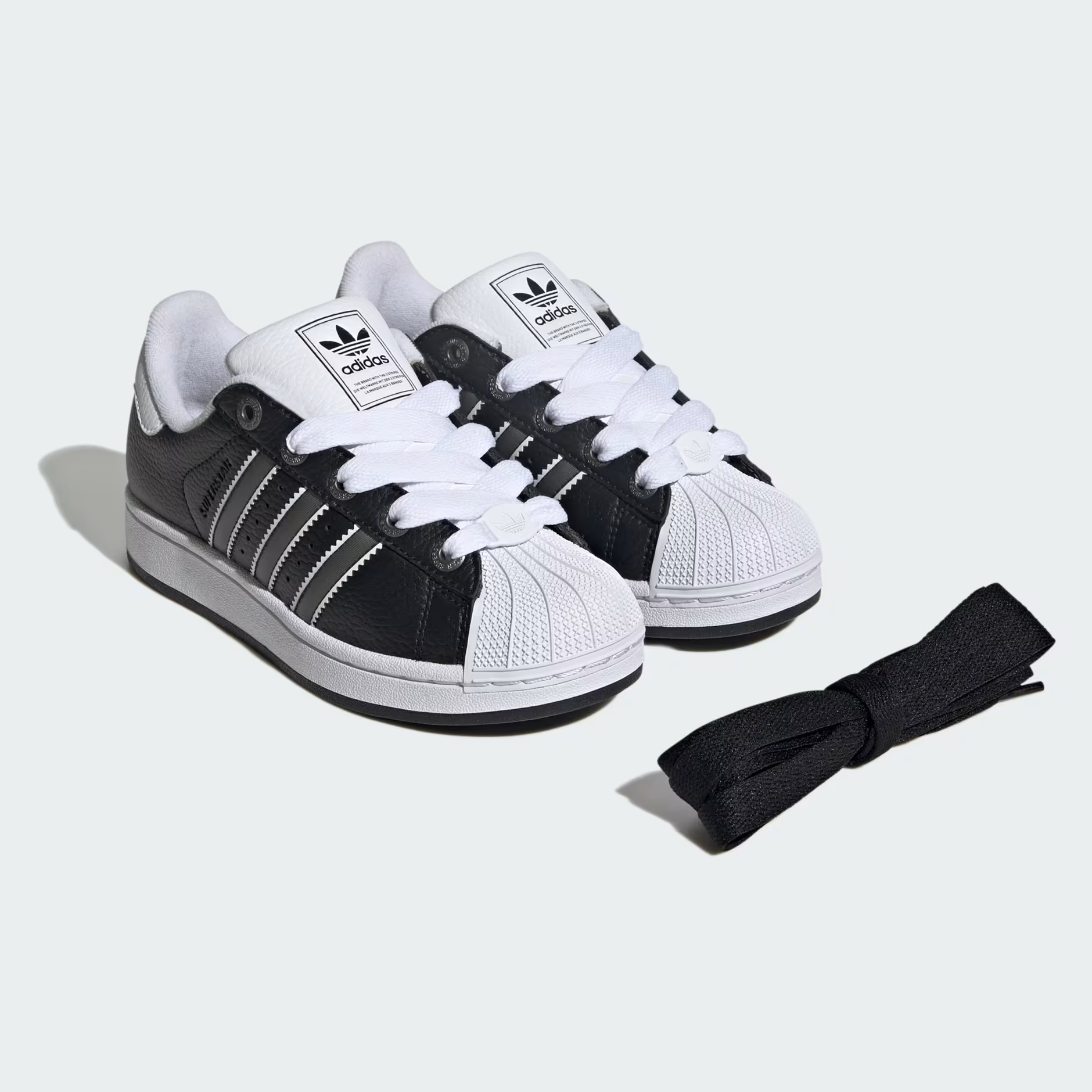 Adidas Superstar II