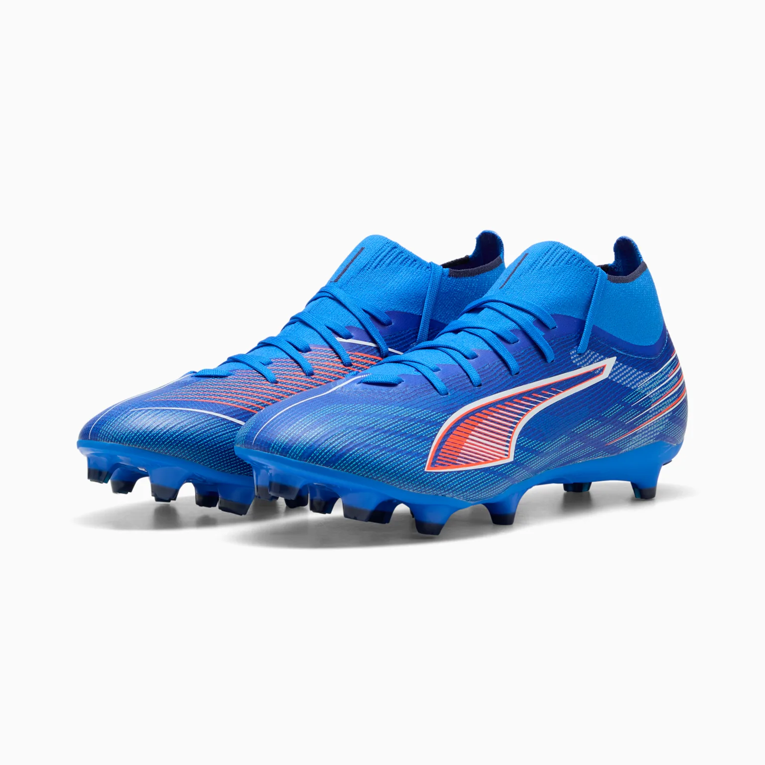 Puma Ultra 6 Match+ FG/AG