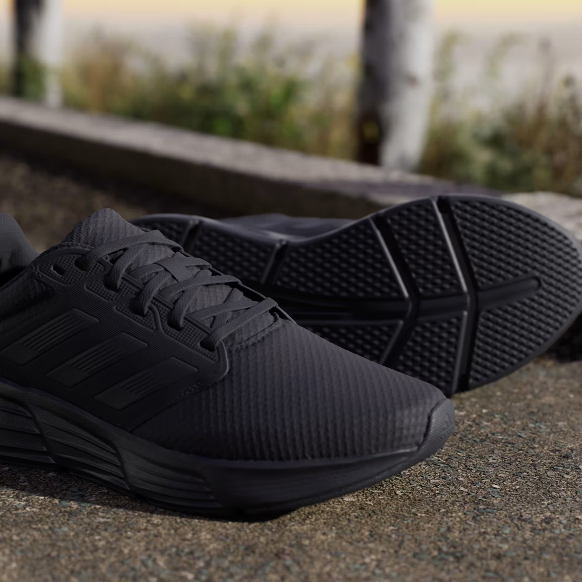 Adidas Galaxy 6 Shoes