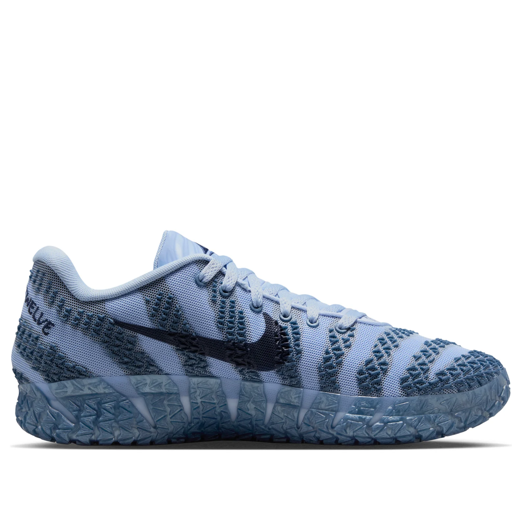 Nike Ja 3 EP 'Cobalt Bliss'