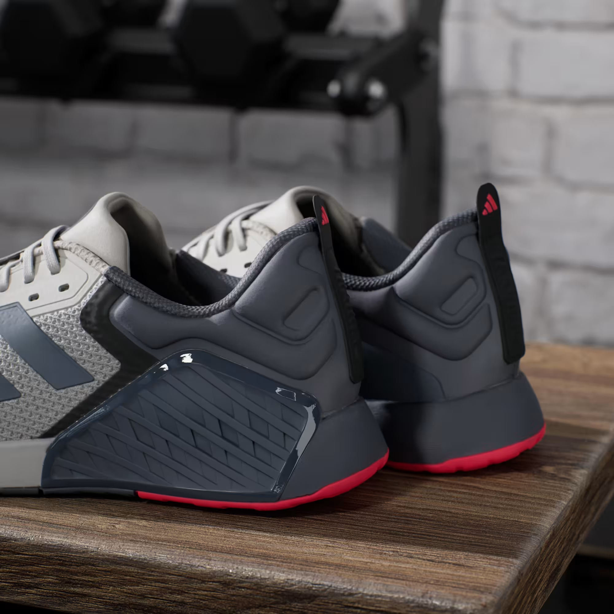 Adidas Dropset 3