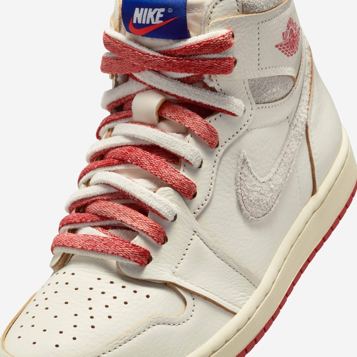 Air Jordan 1 High OG "Rare Air"