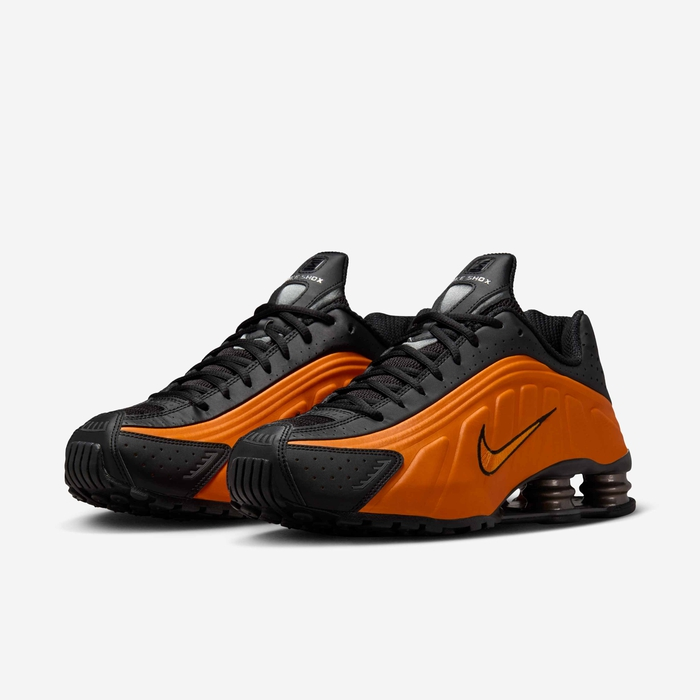 Nike Shox R4