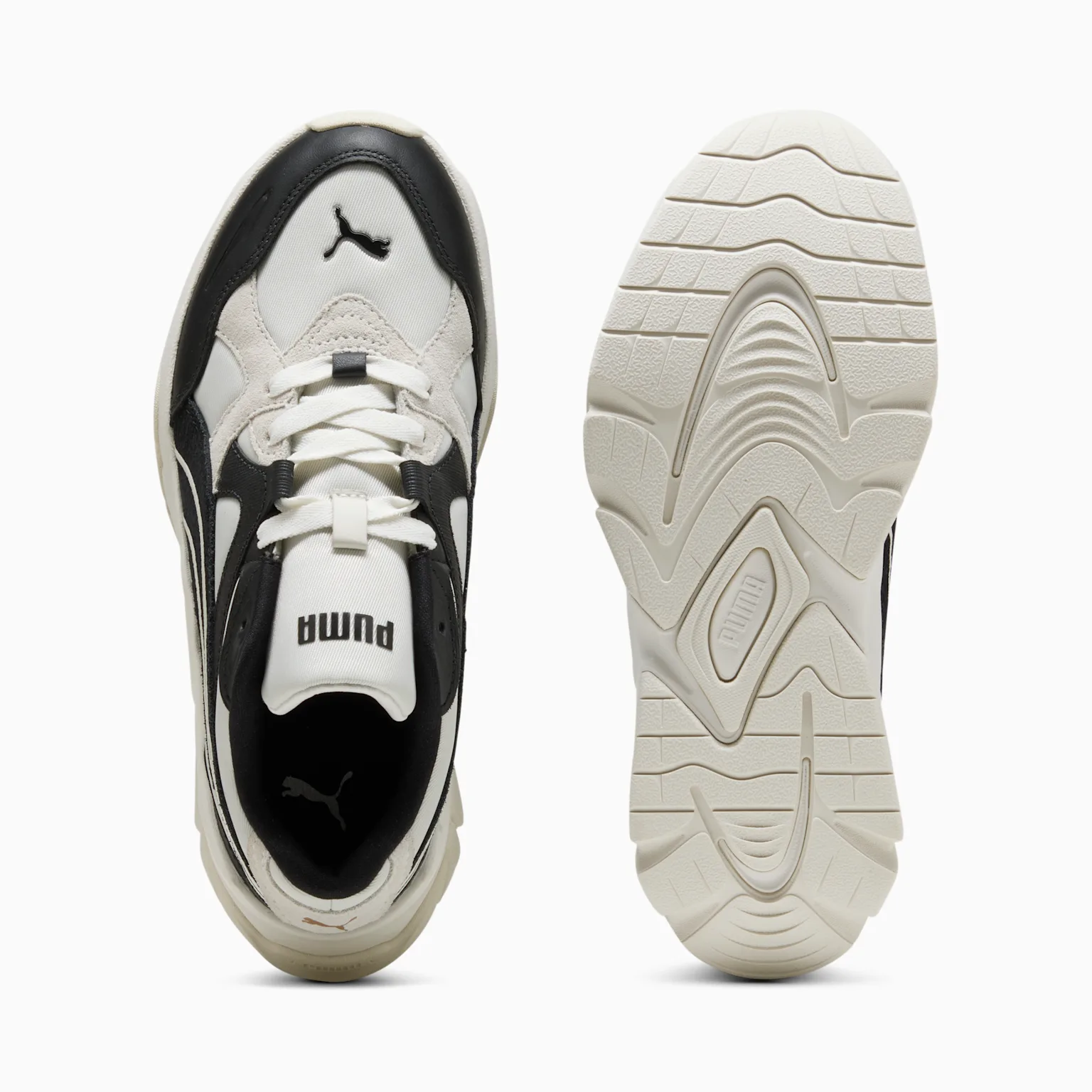Puma Sophyr Quiet Lux Sneakers