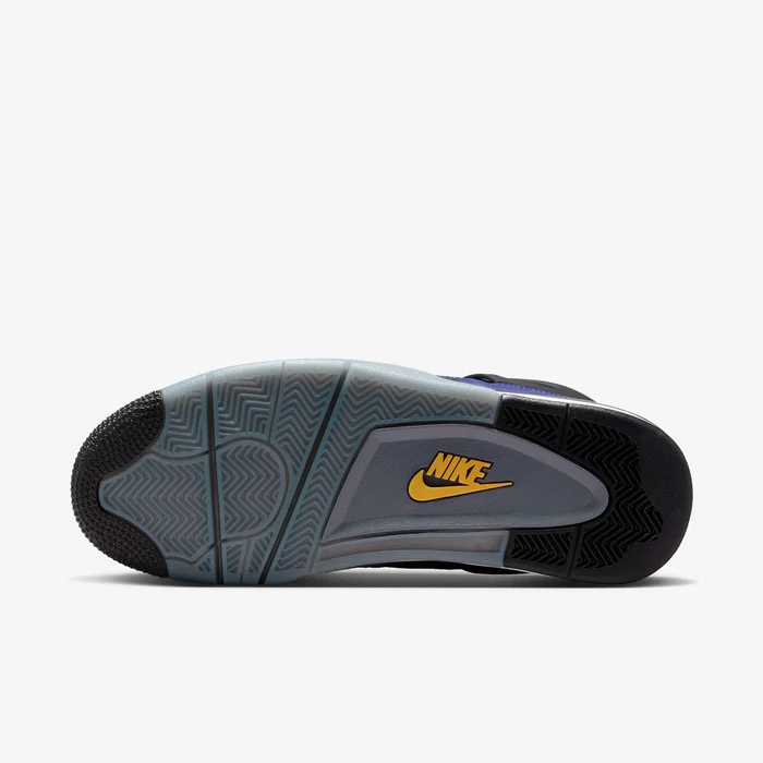 Jordan Air Jordan 4 Retro 'Imperial Purple'