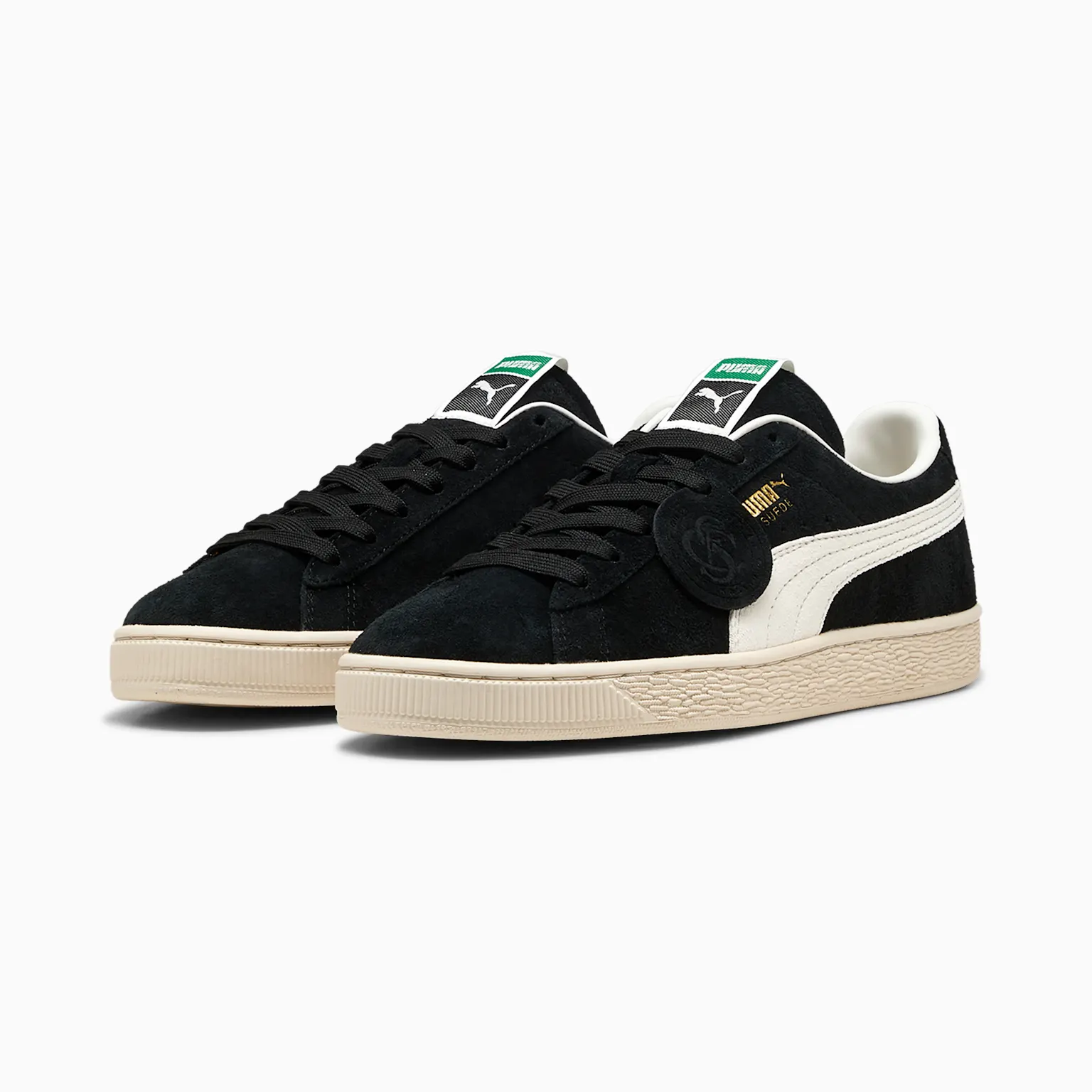 Puma Suede Charles F. Stead I Sneakers