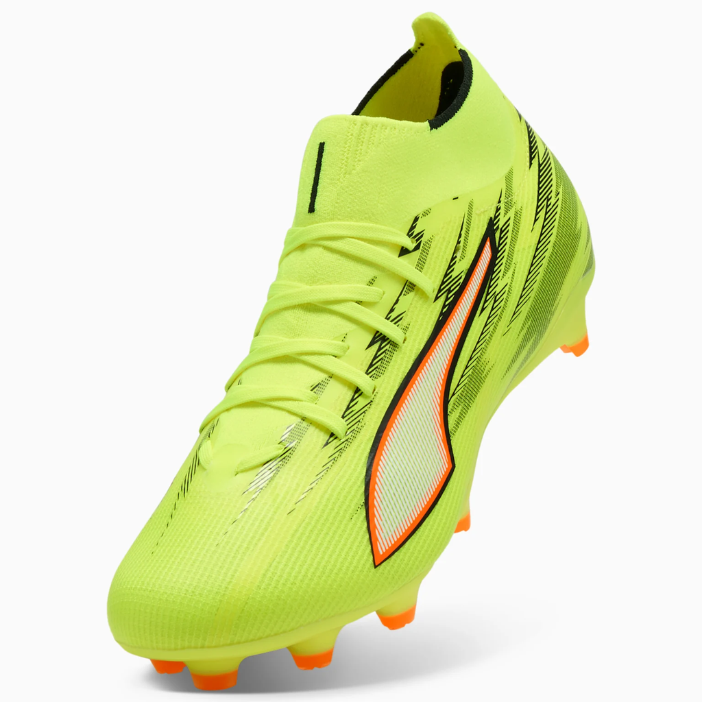 Puma Ultra 6 Match FG/AG