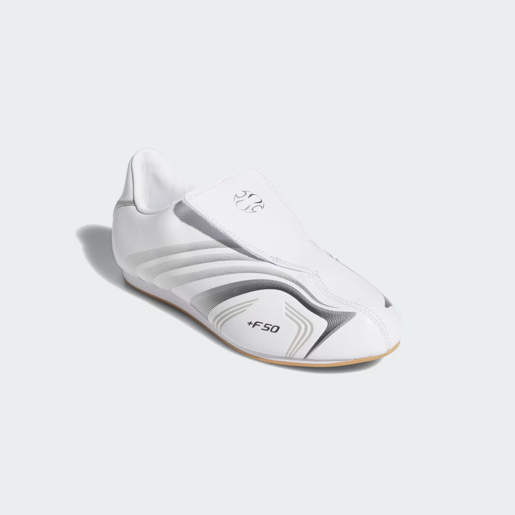 Adidas Taekwondo F50 Shoes