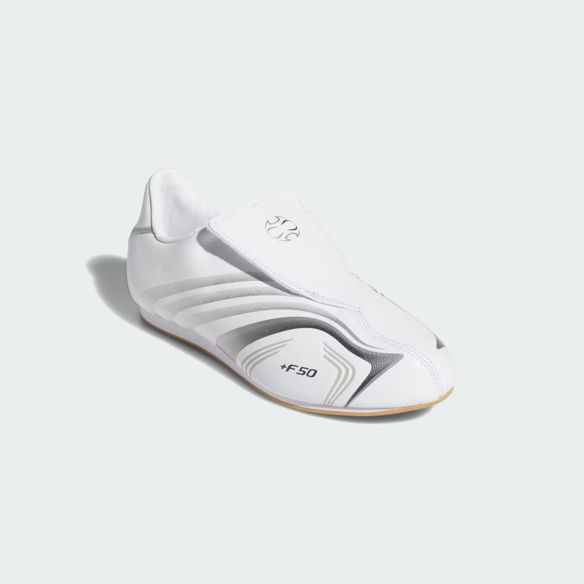 Adidas Taekwondo F50 Shoes