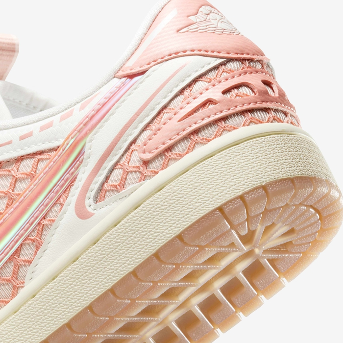 Air Jordan 1 Low Method of Make
