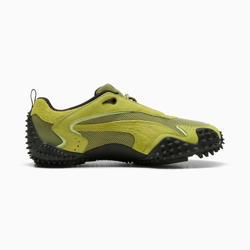 Puma Mostro XC Mesh Sneakers
