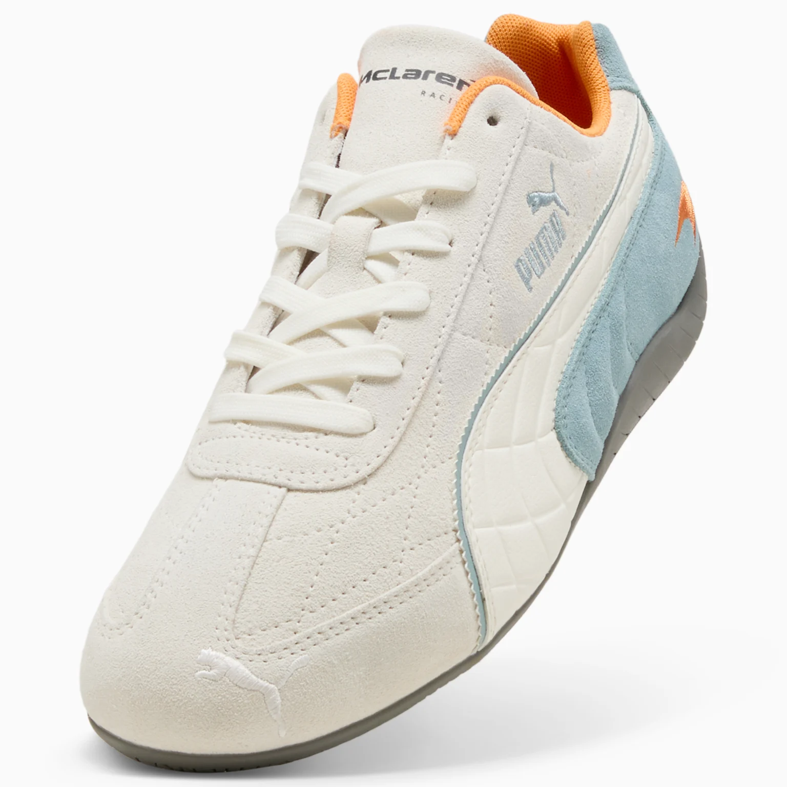 Puma McLaren Racing Speedcat Sneakers