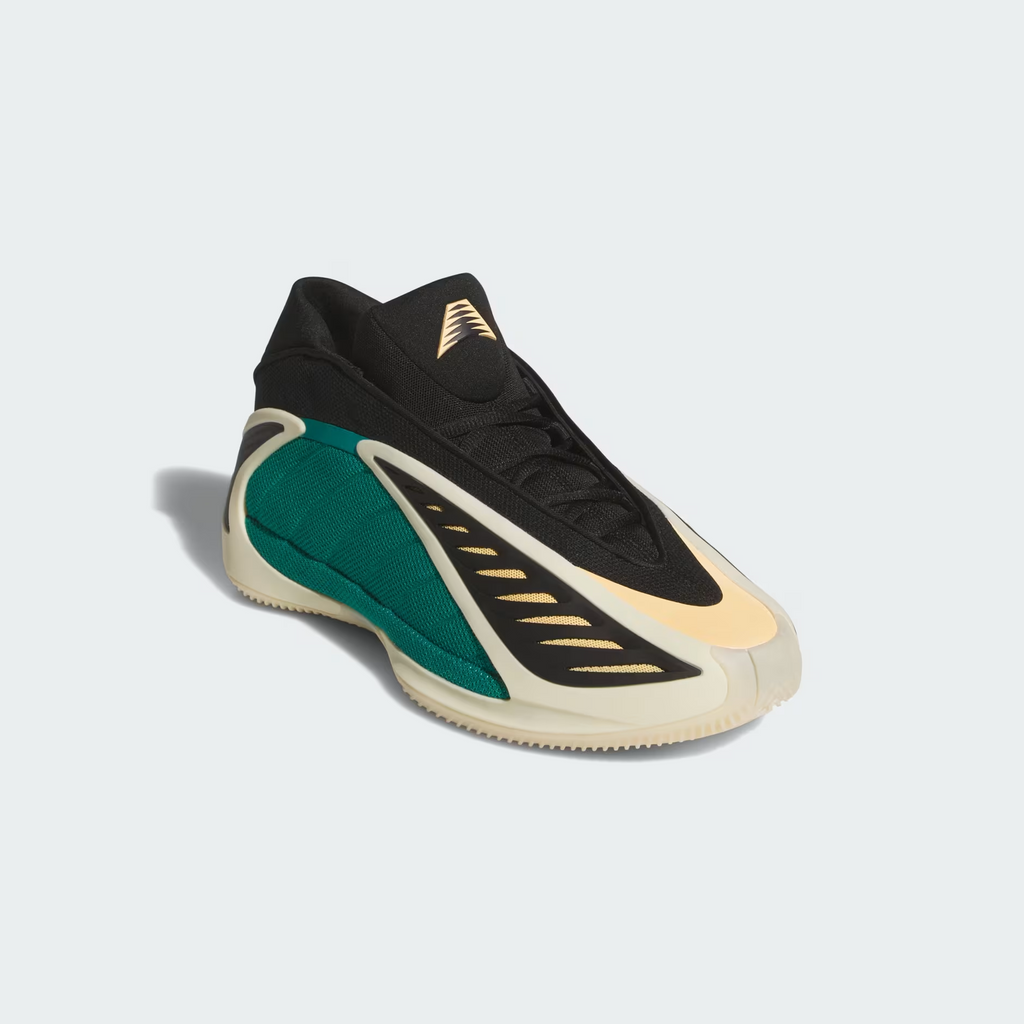 Adidas Anthony Edwards 2 Shoes