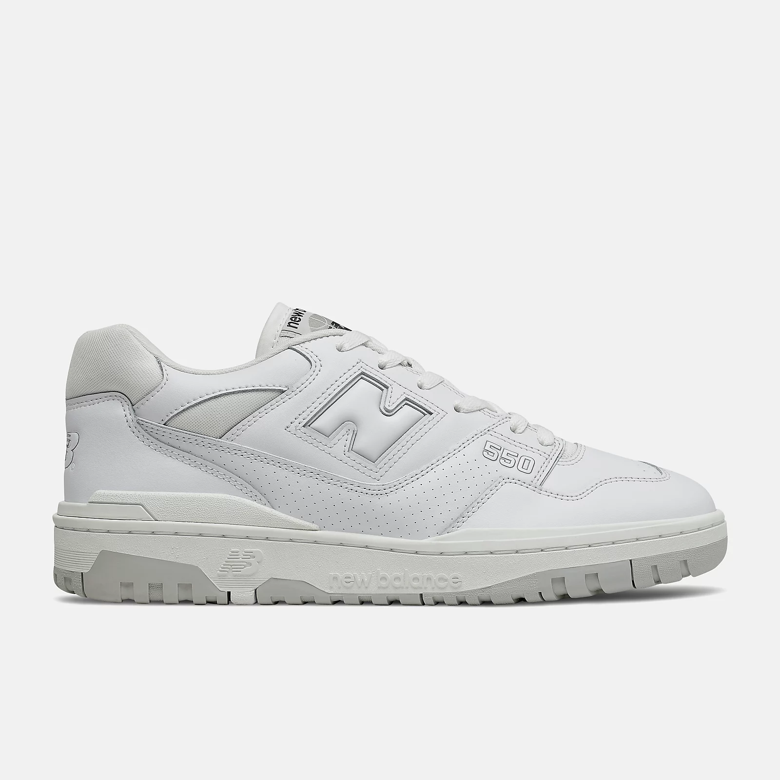 New Balance 550