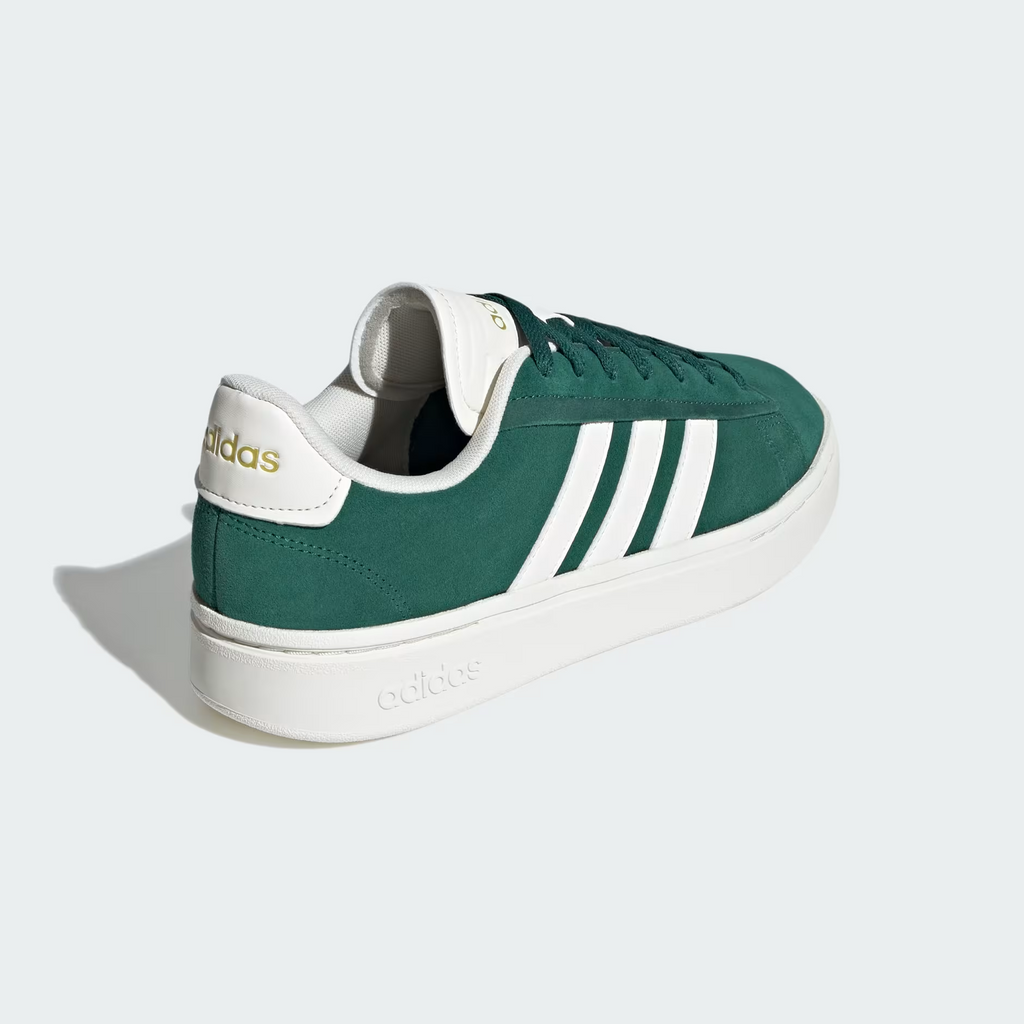 Adidas Grand Court Alpha Cloudfoam Comfort Shoes