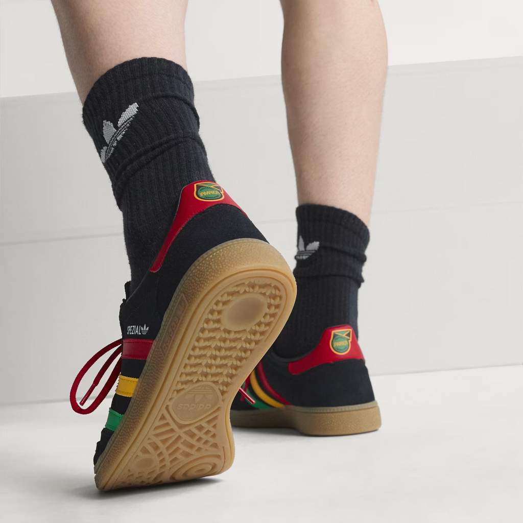 Adidas Jamaica Handball Spezial Shoes