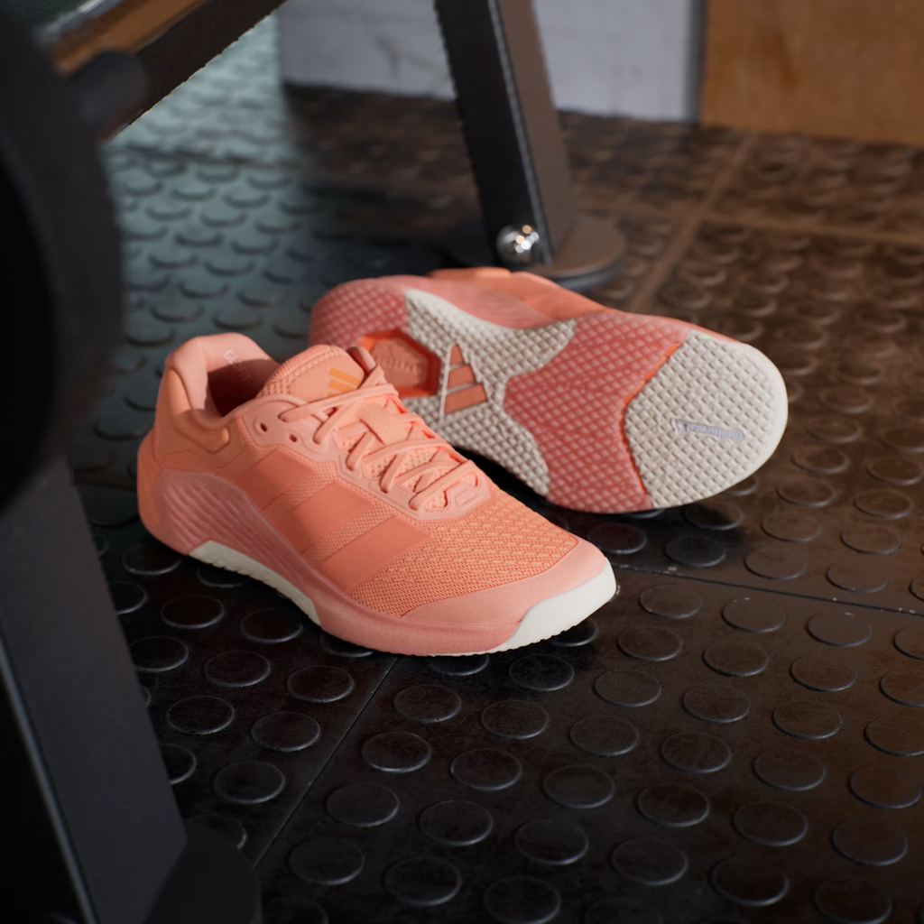Adidas Dropset 4 Training Shoes