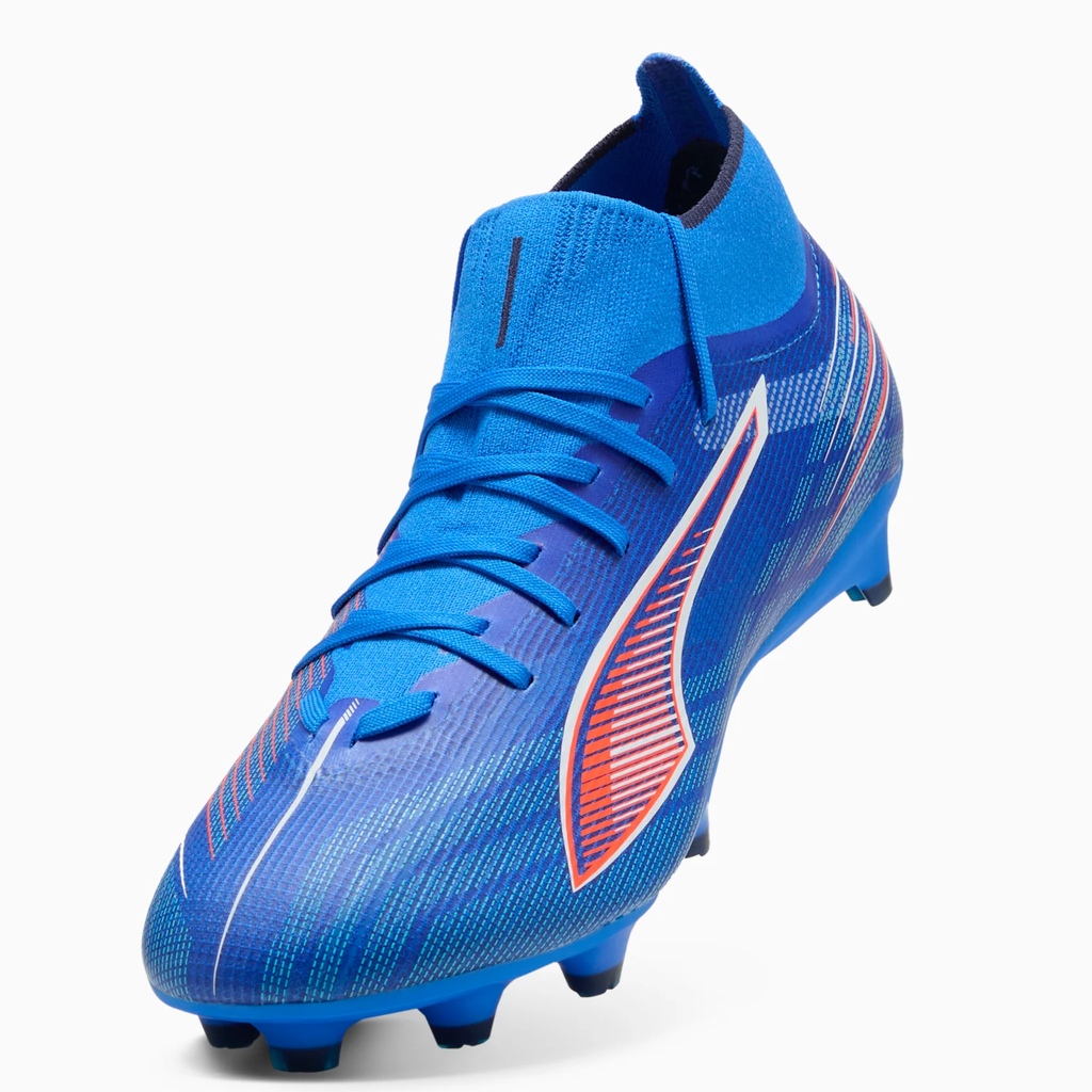 Puma Ultra 6 Match+ FG/AG