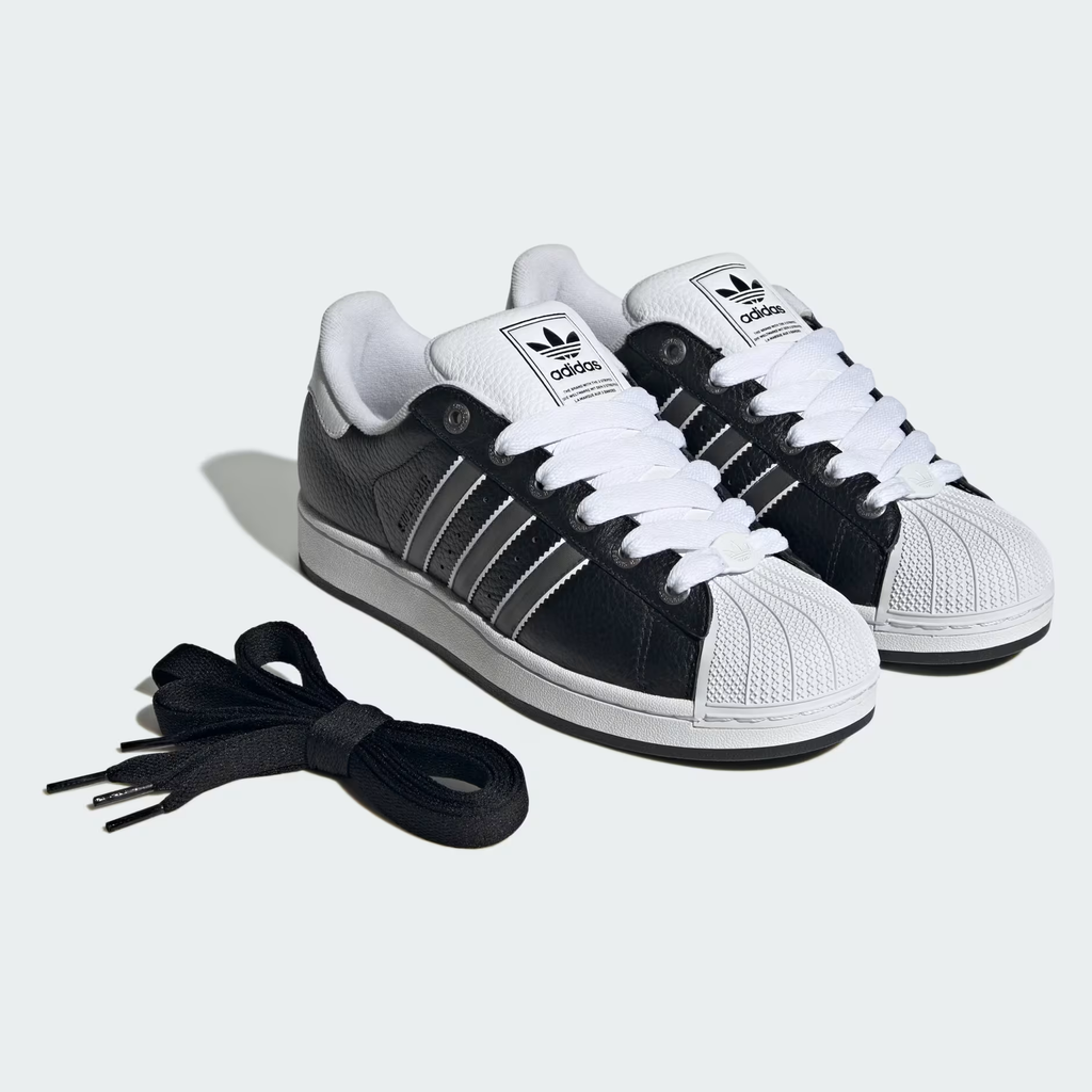 Adidas Superstar II