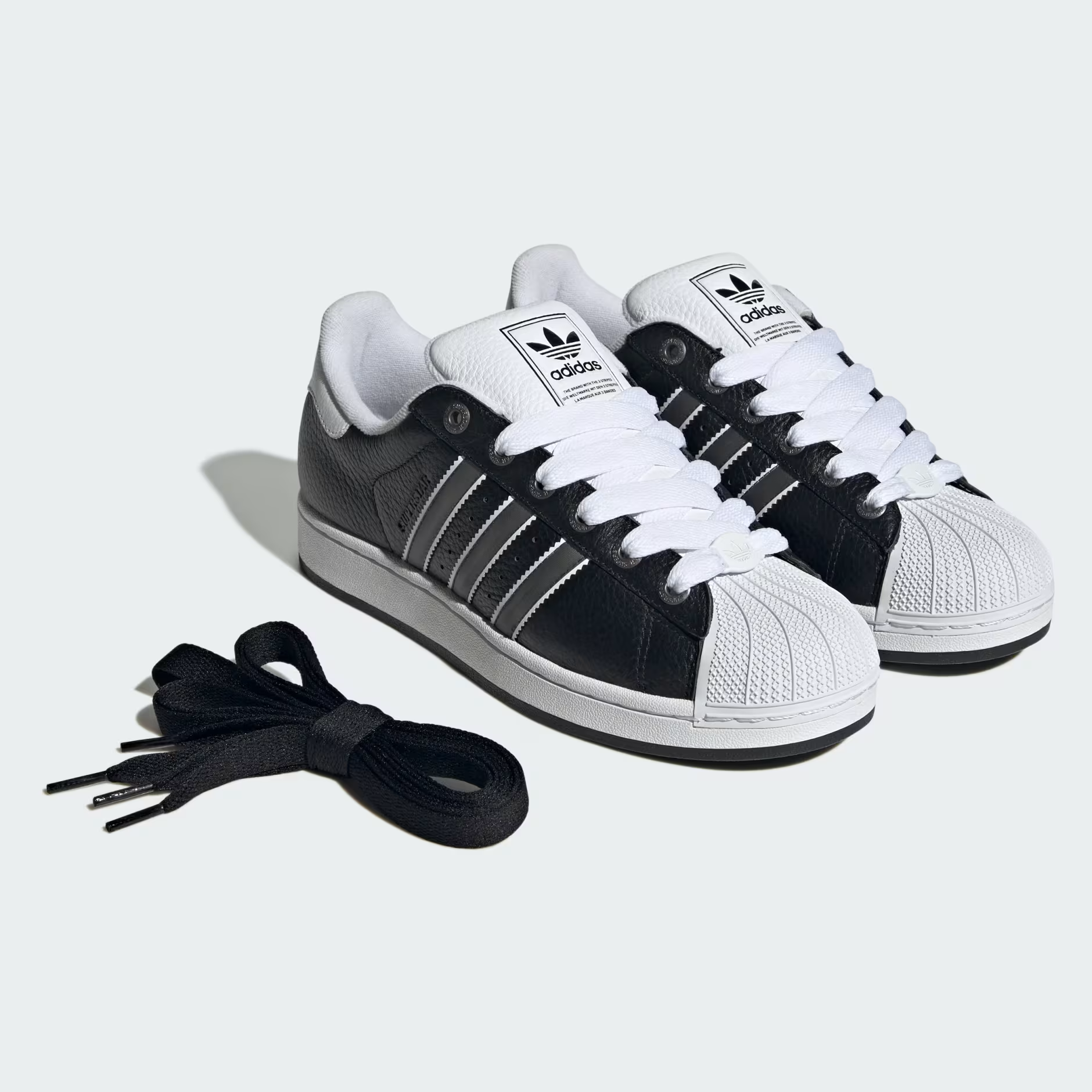 Adidas Superstar II