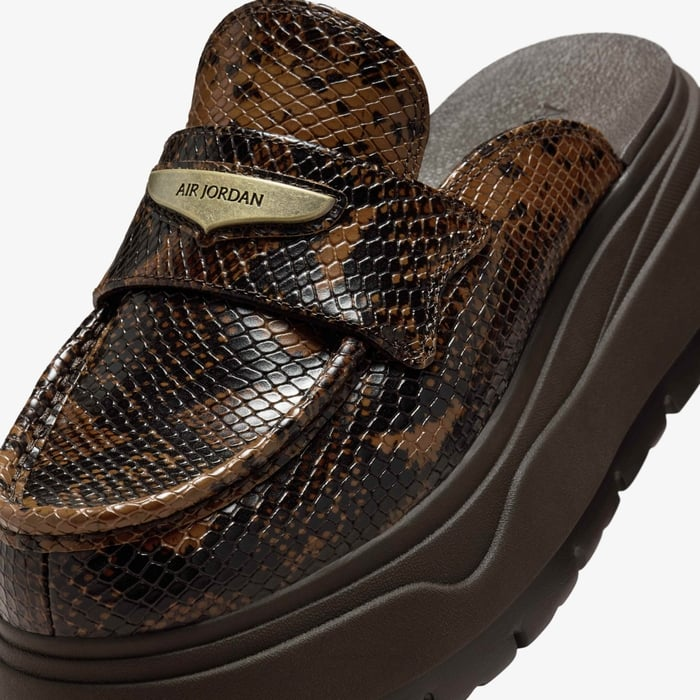 Air Jordan Mule SE