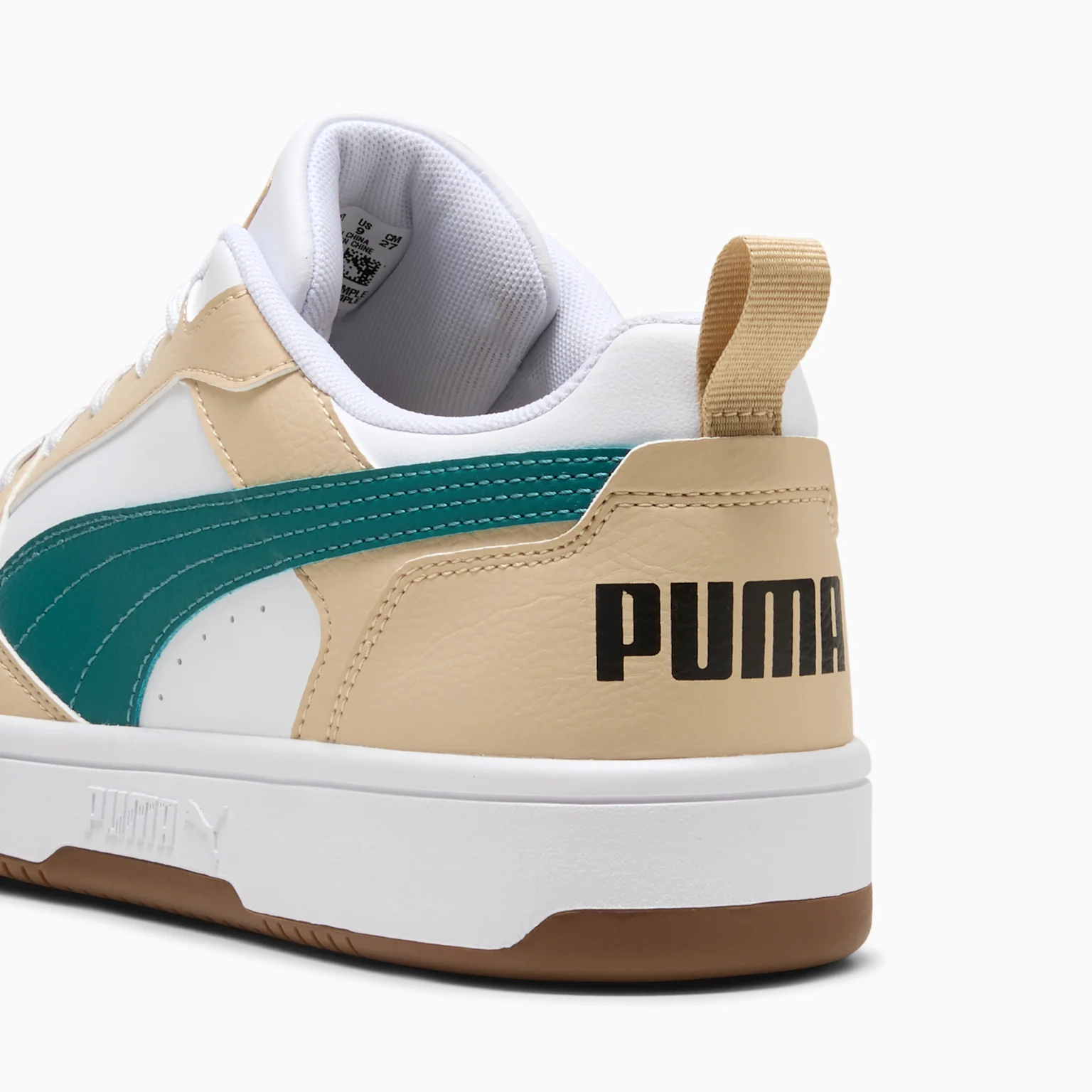 Puma Rebound V6 Low Sneakers