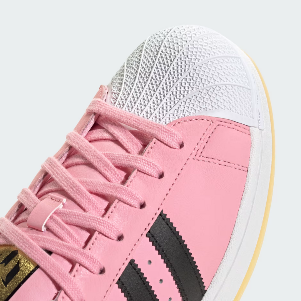 Adidas Superstar Messi Shoes