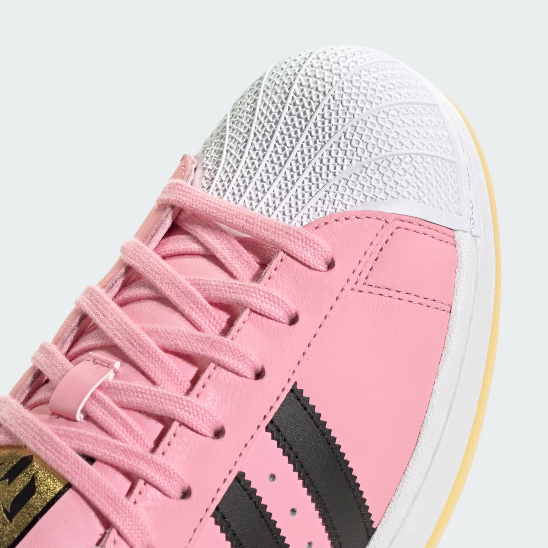 Adidas Superstar Messi Shoes