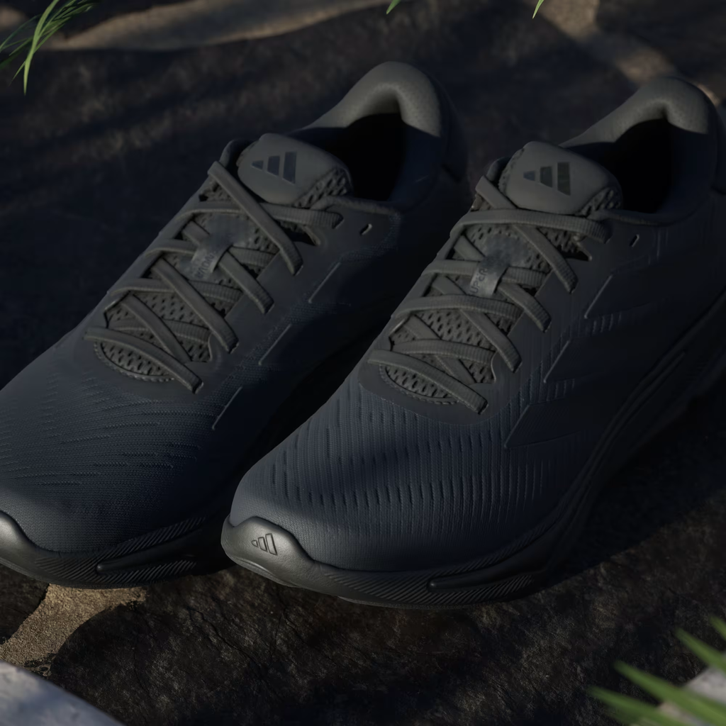 Adidas Supernova Ease IH2580 - Additional Lifestyle Detail View