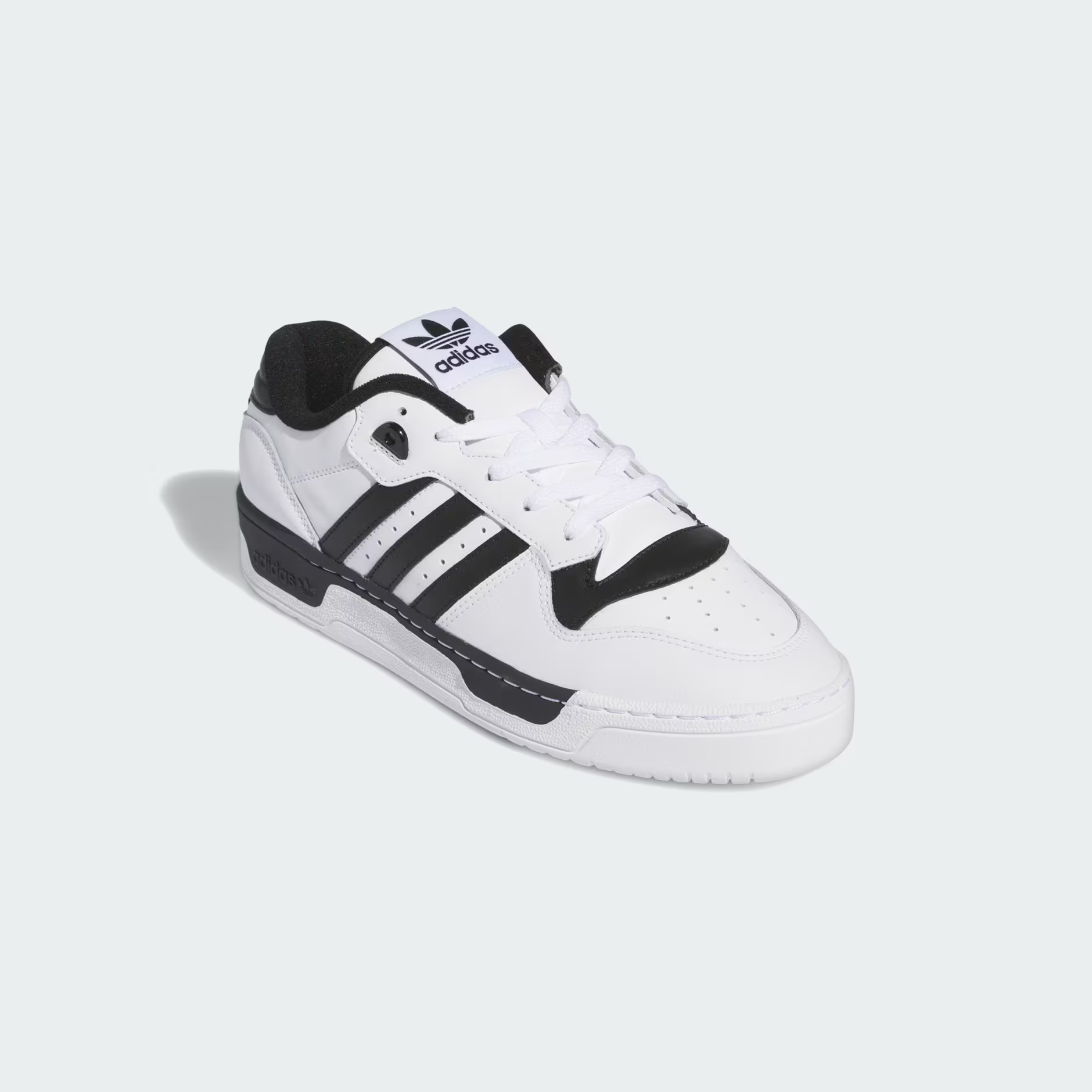 Adidas Rivalry Low Shoes