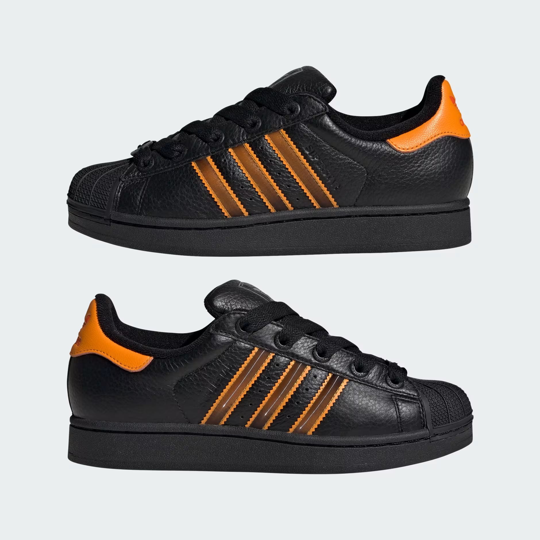 Adidas Superstar II