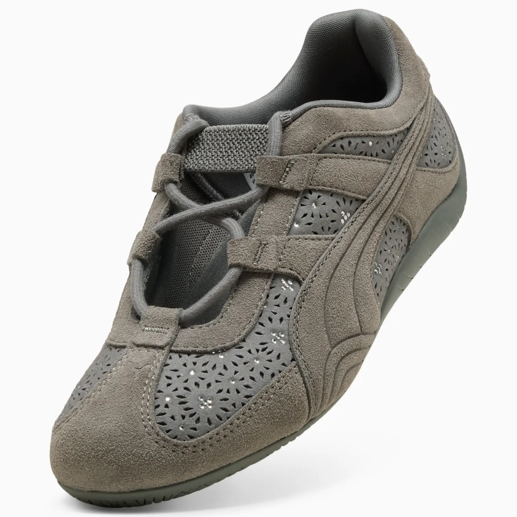 Puma Speedcat GO Bejewelled Sneakers