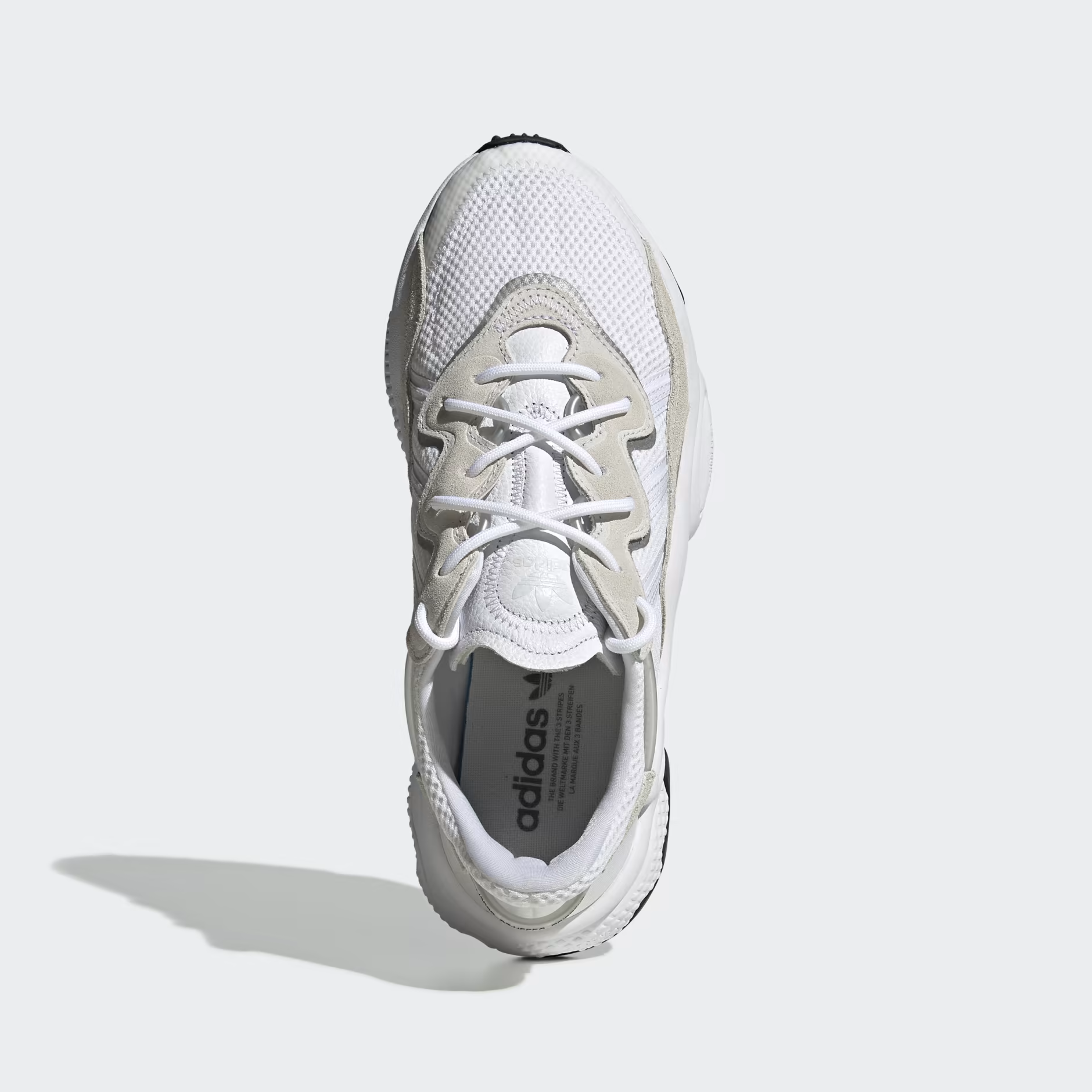 Adidas Ozweego Shoes