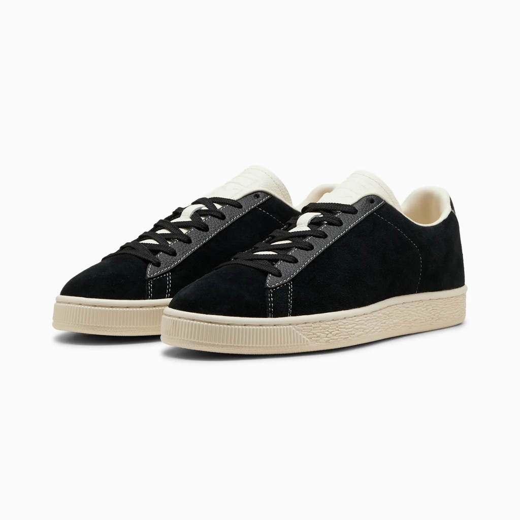 Puma Suede Icons Sneakers