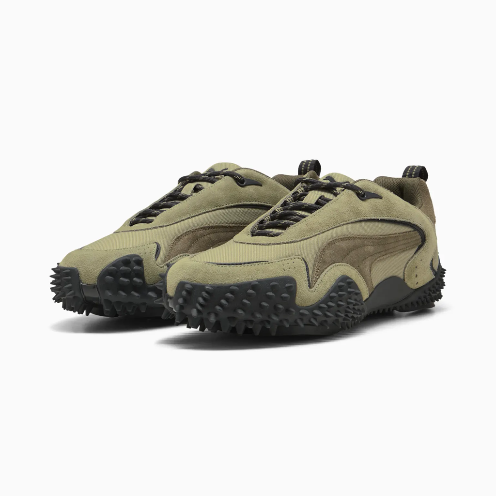 Puma Mostro XC Prime Sneakers
