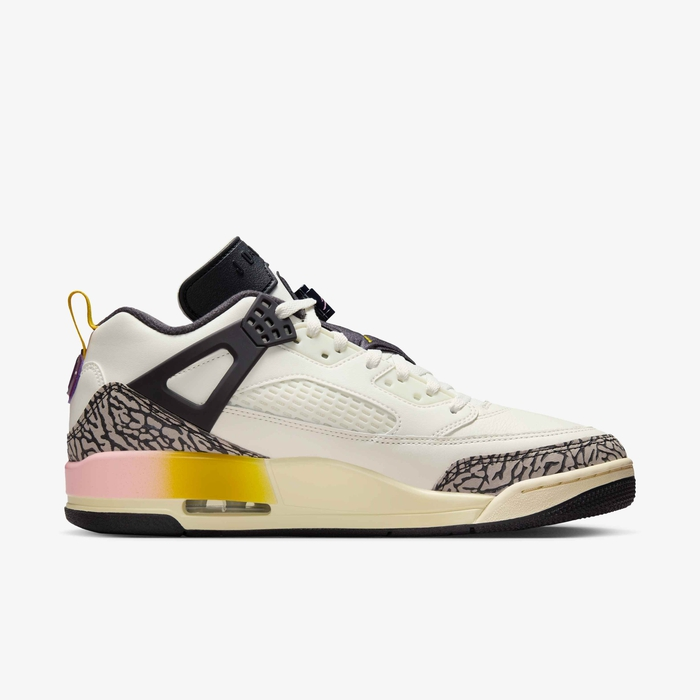 Jordan Spizike Low