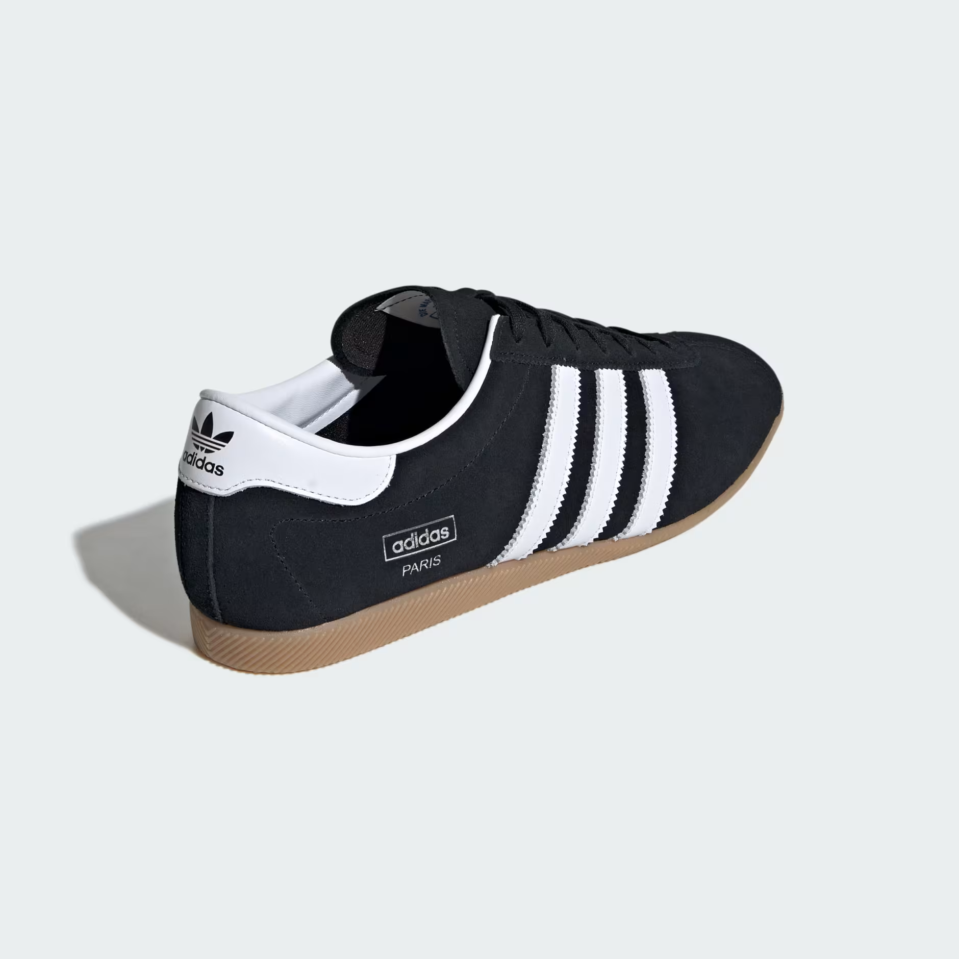 Adidas Paris Shoes