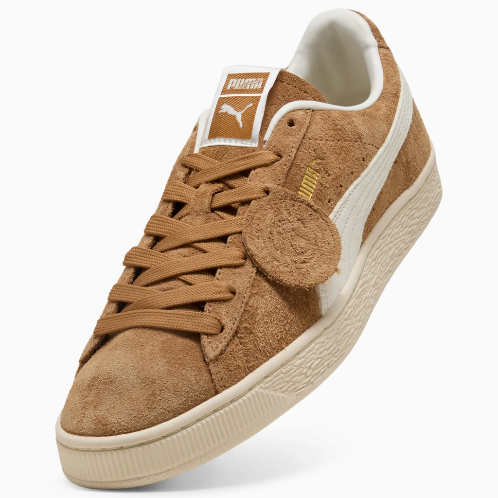 Puma Suede Charles F. Stead V Sneakers
