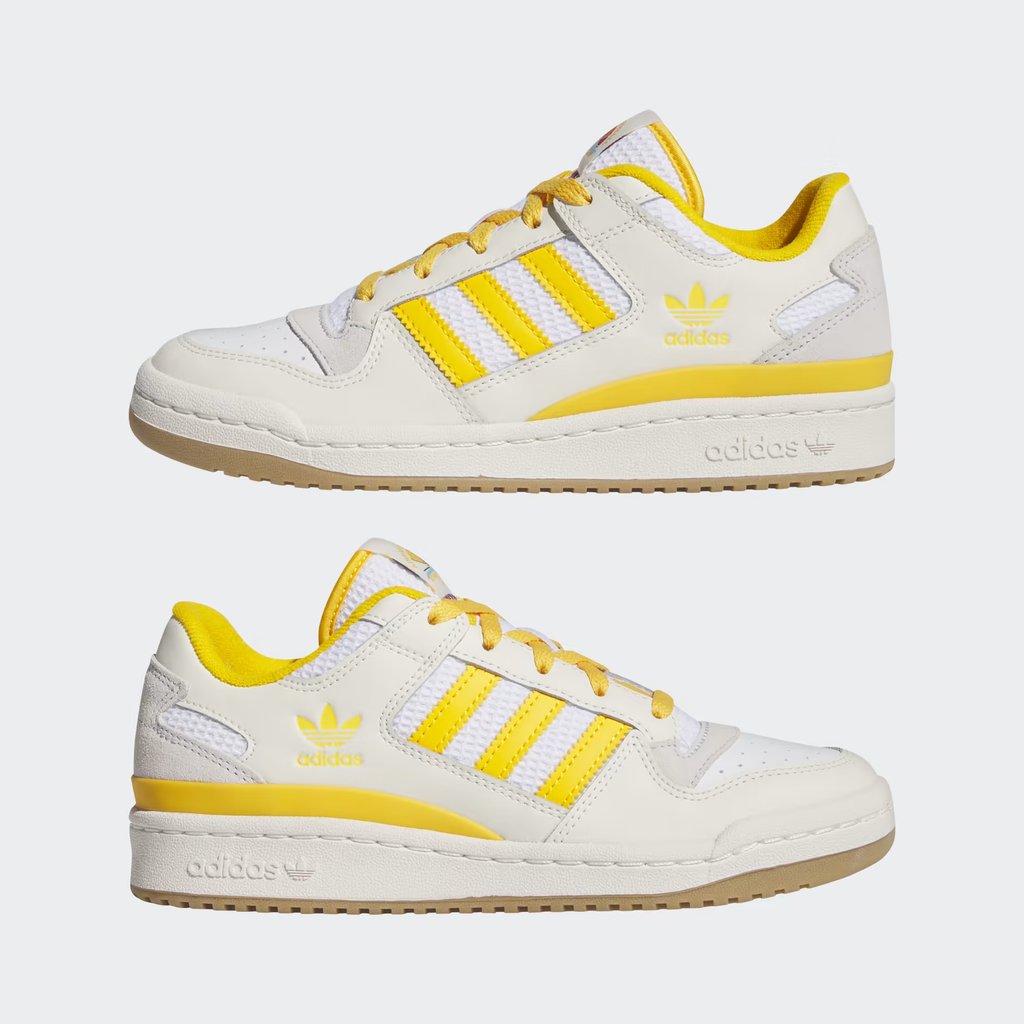 Adidas Forum Low Shoes