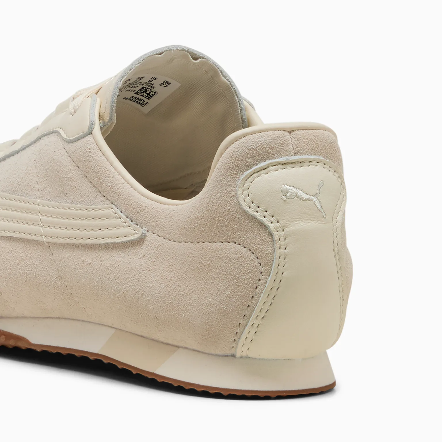 Puma H-Street Premium Sneakers