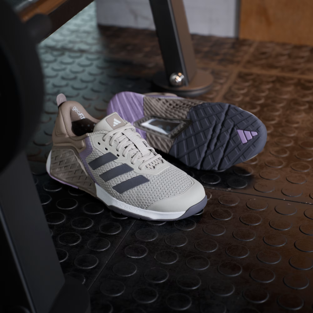 Adidas Dropset 3