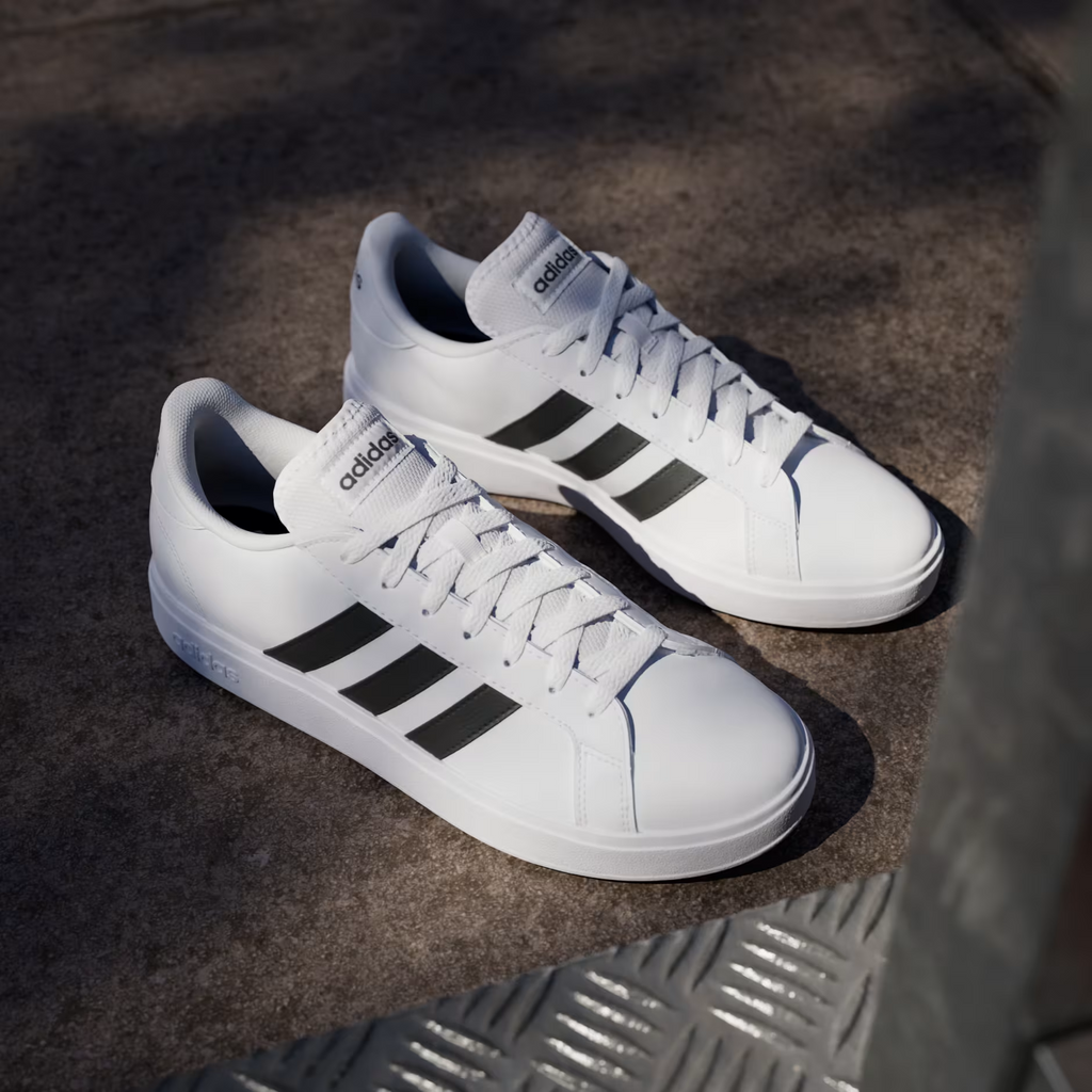 Adidas Grand Court TD Lifestyle Court